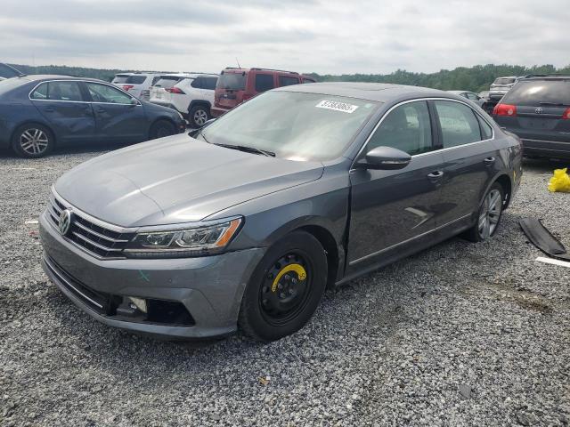 Vin: 1vwgt7a35hc002325, lot: 57383065, volkswagen passat se 2017 img_1