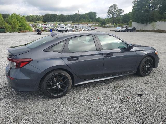 Vin: 2hgfe2f53sh578636, lot: 56380145, honda civic sport 20253