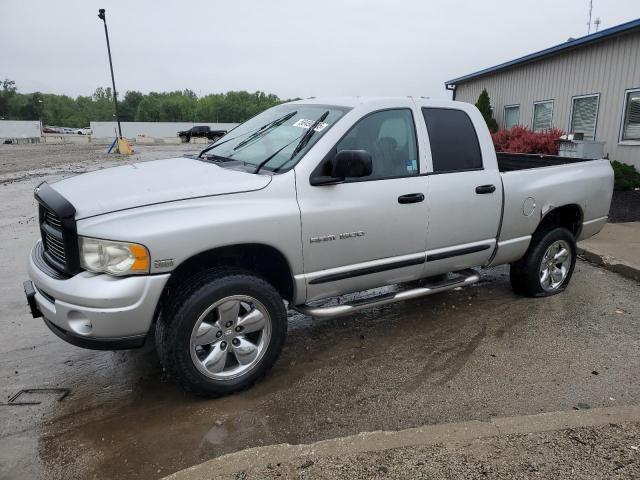 DODGE RAM 1500 S