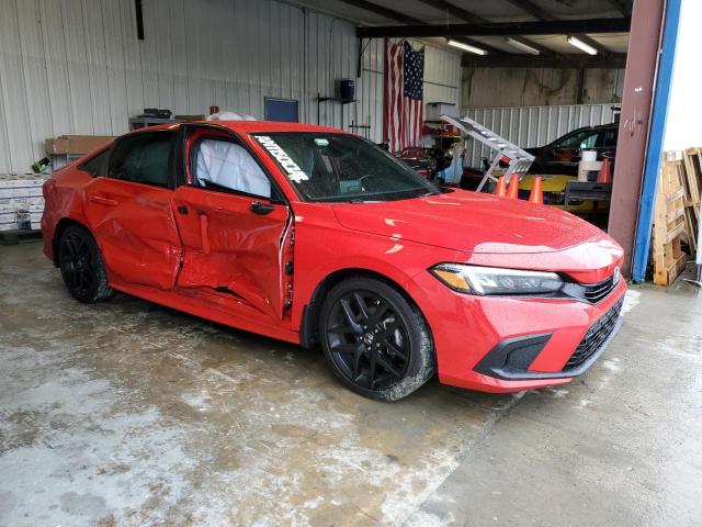 2024 HONDA CIVIC SPOR - 2HGFE2F52RH539529