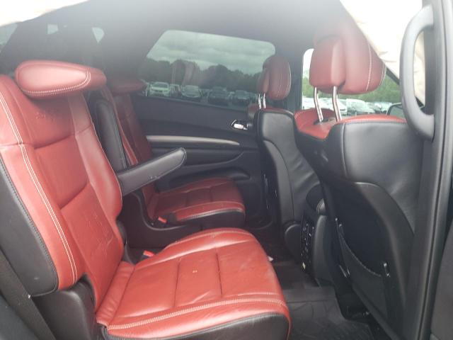 2018 DODGE DURANGO SR 1C4SDJGJ4JC132471