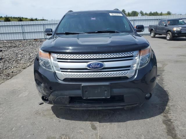 2015 FORD EXPLORER X - 1FM5K8D84FGB70257