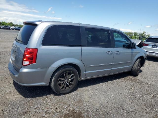 Vin: 2c4rdgbg3gr116064, lot: 56036815, dodge caravan se 20163