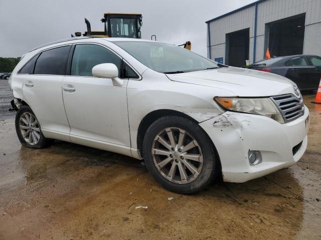 Vin: 4t3ba3bb5au018092, lot: 57825585, toyota venza 20104