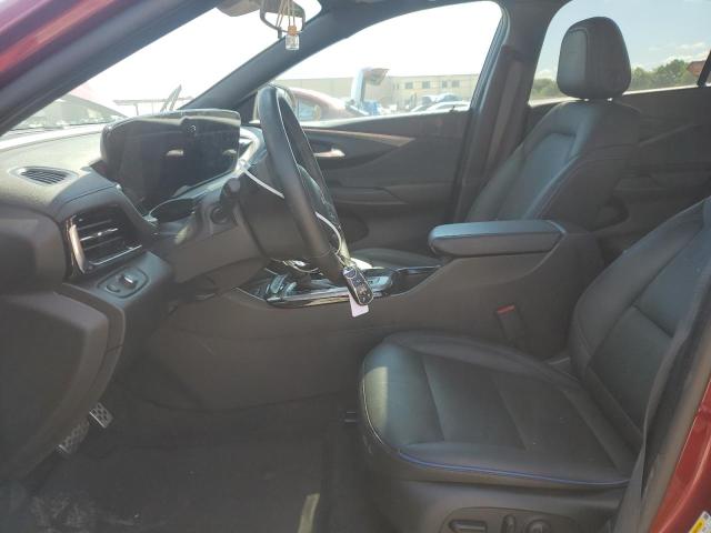 2024 BUICK ENVISTA SP KL47LBE24RB025149