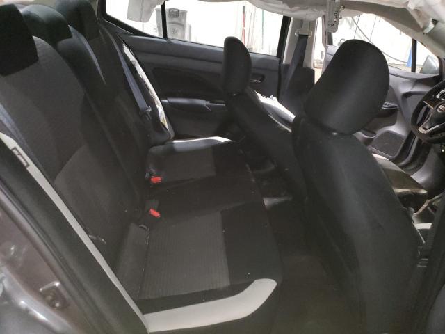 2021 NISSAN VERSA SV - 3N1CN8EV2ML885217