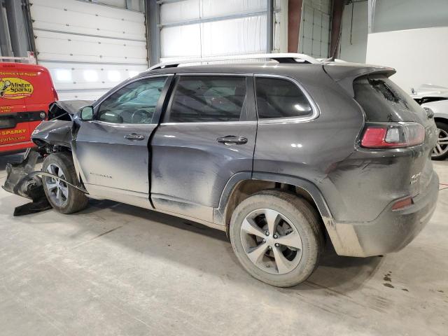 Vin: 1c4pjmdxxld513327, lot: 57422565, jeep grand cher limited 20202