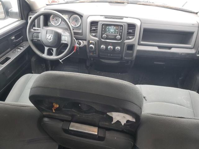 2018 RAM 1500 ST - 1C6RR7FG5JS327677
