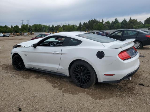 Vin: 1fa6p8cf8k5117020, lot: 57896865, ford mustang gt 20192