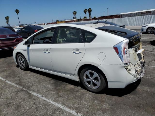 2015 TOYOTA PRIUS - JTDKN3DU6F1959673