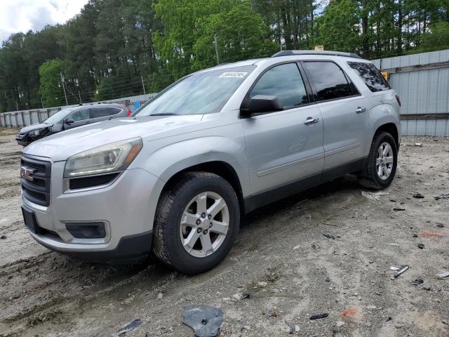 Vin: 1gkkvned0dj146552, lot: 58443295, gmc acadia sle 2013 img_1