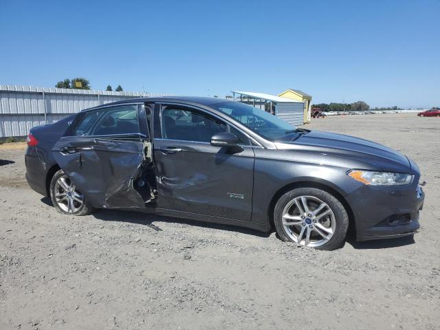 2015 FORD FUSION TIT - 3FA6P0SU8FR241325