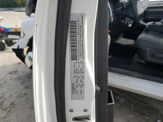 2018 RAM 1500 SLT 3C6JR7ET1JG176002