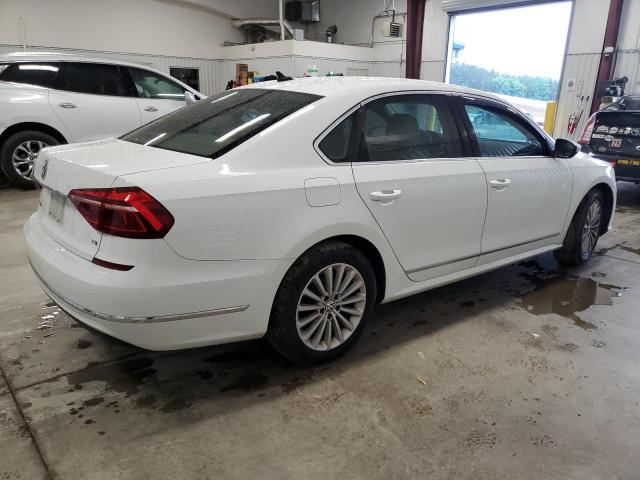 Vin: 1vwbt7a30hc020905, lot: 56858275, volkswagen passat se 20173