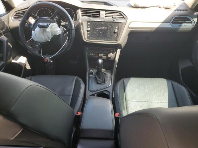 2019 VOLKSWAGEN TIGUAN SE - 3VV3B7AX9KM094327