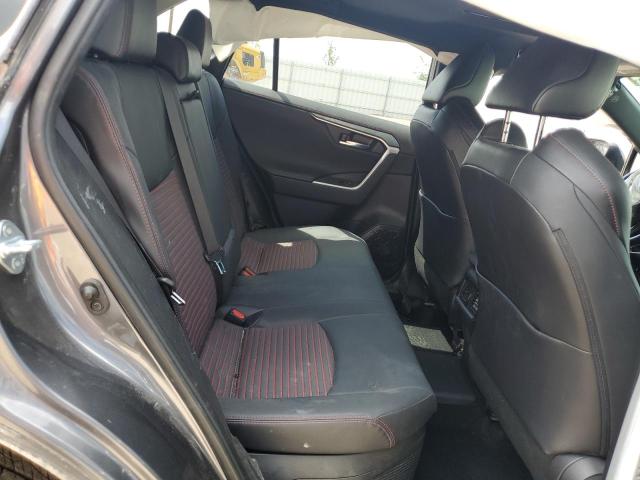 jtmeb3fv4nd076096 - 2022 Toyota rav4 xse - #58802695