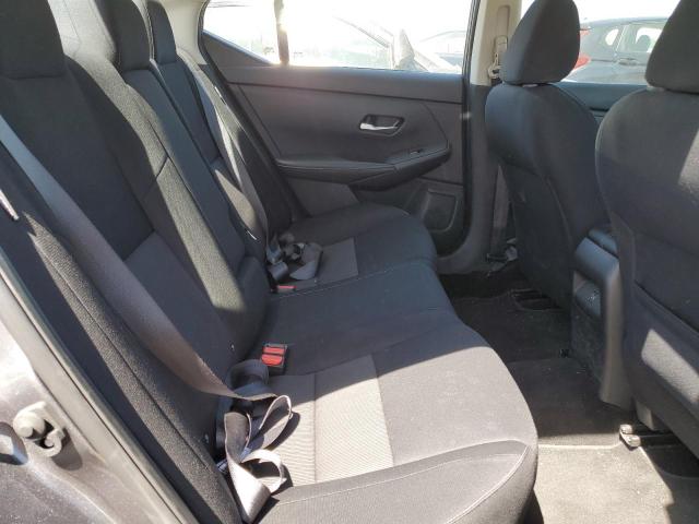 2022 NISSAN SENTRA SV - 3N1AB8CV0NY294701
