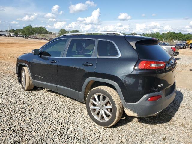 Vin: 1c4pjldb2ew113381, lot: 58619225, jeep grand cher limited 20142