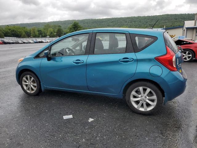 Vin: 3n1ce2cp0fl424893, lot: 57750355, nissan versa s 20152