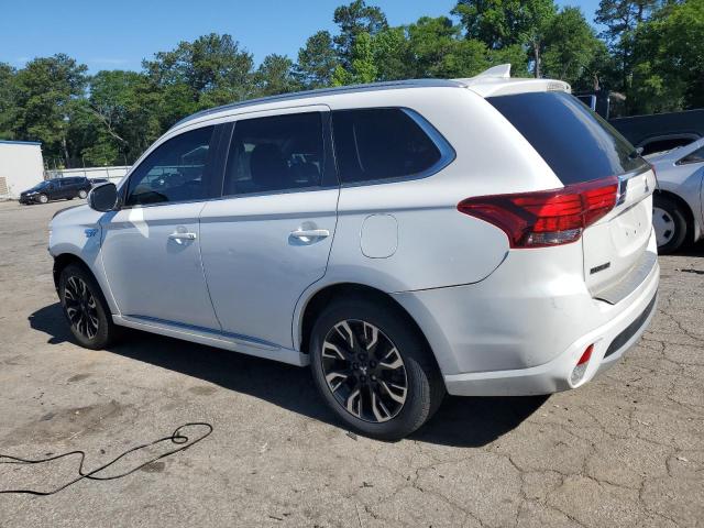 Vin: ja4j24a55jz049508, lot: 57416475, mitsubishi outlander se 20182