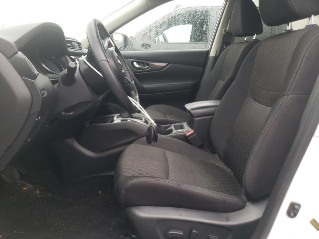 2020 NISSAN ROGUE S - 5N1AT2MV4LC816074