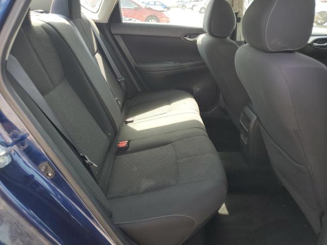 2018 NISSAN SENTRA S 3N1AB7AP3JY295186