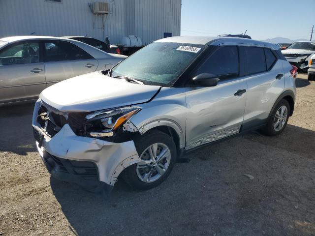 Vin: 3n1cp5bv9ll574587, lot: 56160955, nissan kicks s 2020 img_1