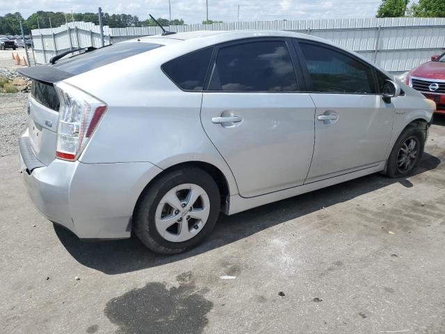 Vin: jtdkn3du4a0074239, lot: 55297375, toyota prius 20103