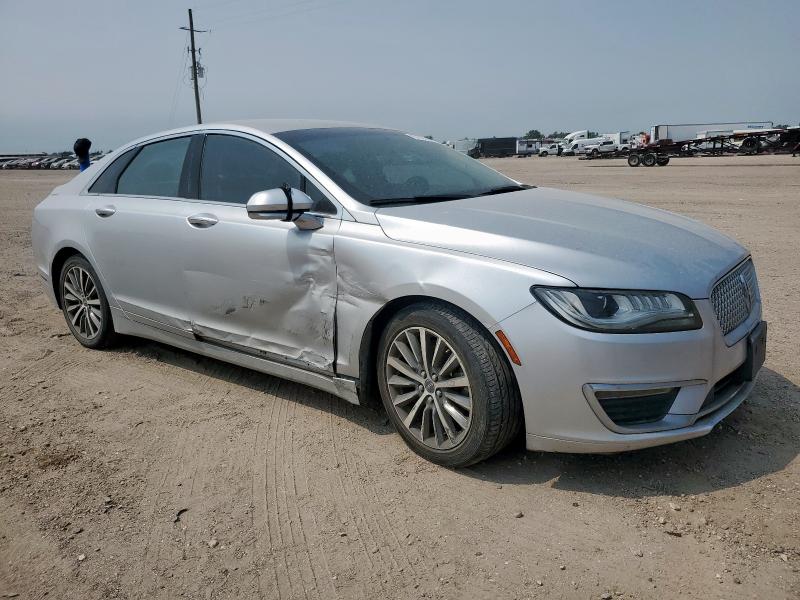 Vin: 3ln6l5c98hr655667, lot: 57797465, lincoln mkz select 20174