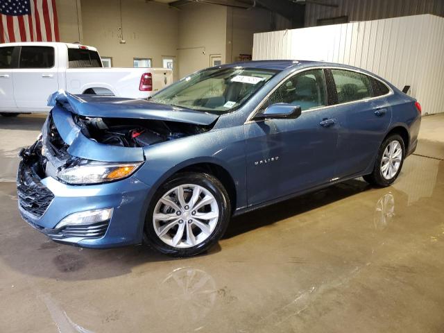 Vin: 1g1zd5st4sf127665, lot: 58708265, chevrolet malibu lt 2025 img_1