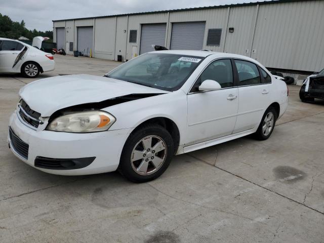 CHEVROLET IMPALA LT