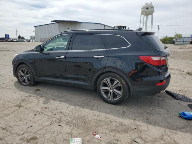 Vin: km8srdhf8du013846, lot: 55306295, hyundai santa fe limited 20132