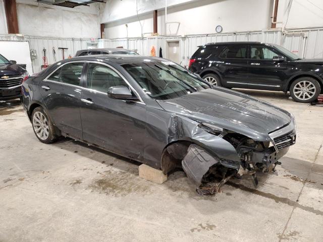 Vin: 1g6ag5rx6h0146169, lot: 57669505, cadillac ats 20174