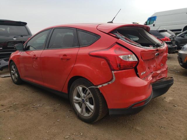 Vin: 1fadp3k25dl168482, lot: 59045665, ford focus se 20132