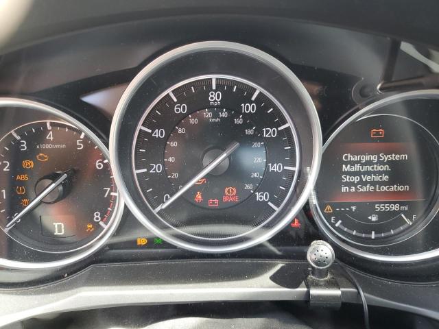 2018 MAZDA 6 JM1GL1TY2J1315519