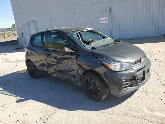 Vin: kl8cb6sa3hc838641, lot: 56187685, chevrolet spark ls 20174
