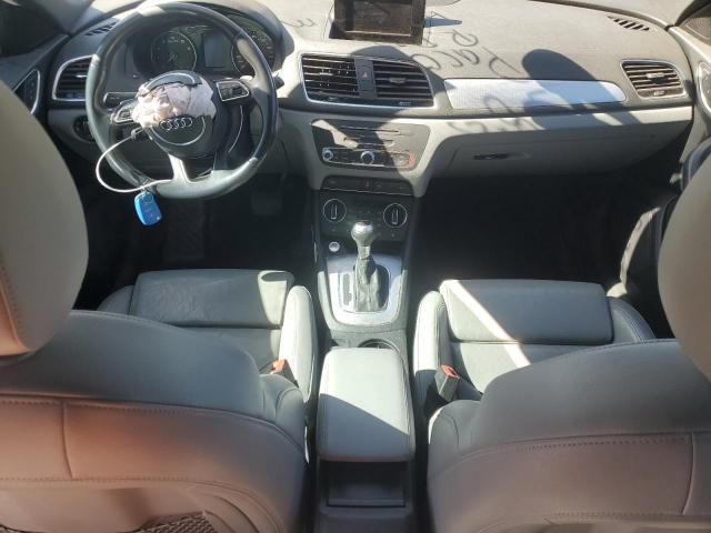 2018 AUDI Q3 PREMIUM WA1BCCFS3JR008904
