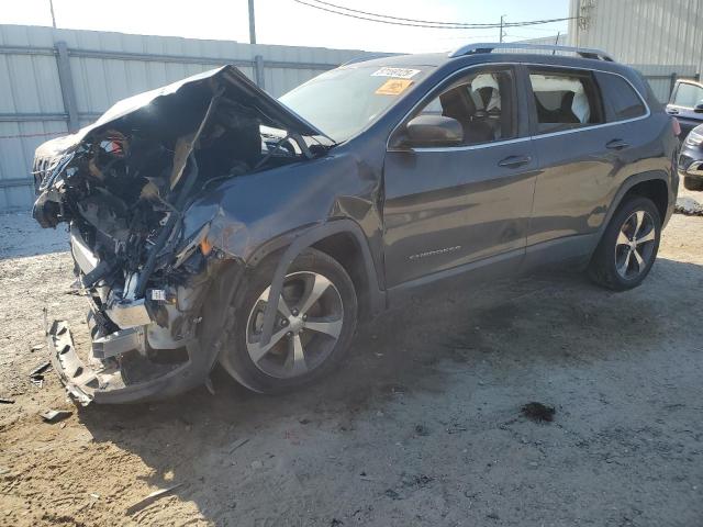 Vin: 1c4pjldb9kd325329, lot: 57159125, jeep grand cher limited 2019 img_1