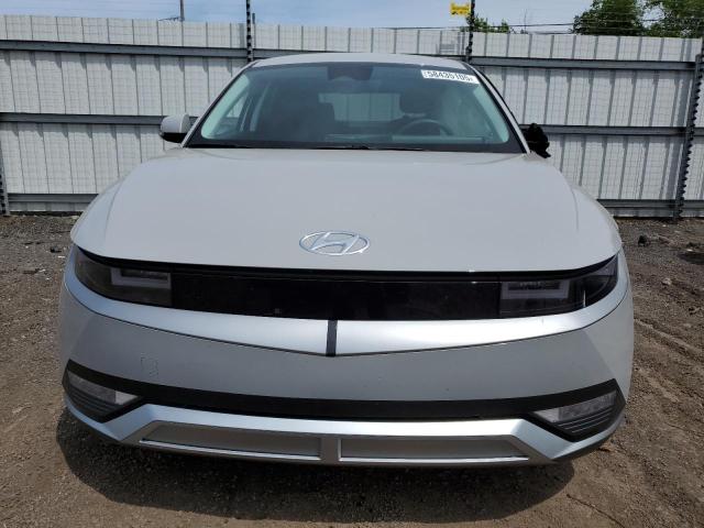 2024 HYUNDAI IONIQ 5 SE KM8KMDDF6RU329435