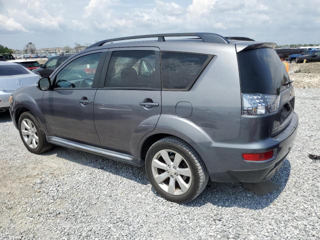 Vin: ja4js4ax2az014121, lot: 56403435, mitsubishi outlander xls 20102