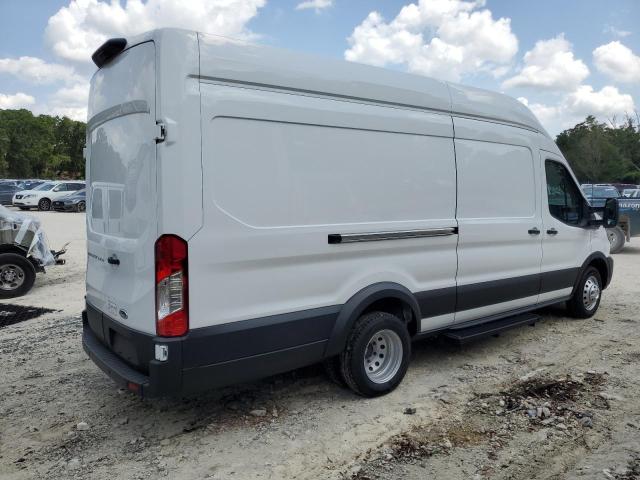 FORD TRANSIT T- 2022 white  gas 1FTRS4X82NKA20881 photo #4