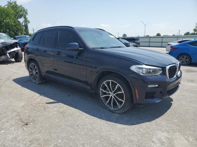 Vin: 5uxtr7c53klf31781, lot: 56926935, bmw x3 sdrive30i 20194