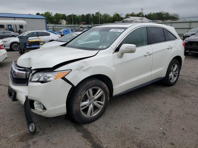 Vin: 5j8tb4h58dl017049, lot: 55486275, acura rdx technology 2013 img_1