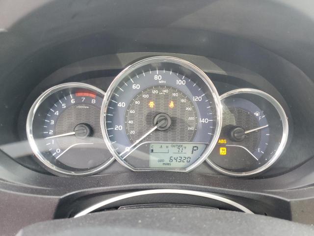 2016 TOYOTA COROLLA L - 5YFBURHE2GP407867