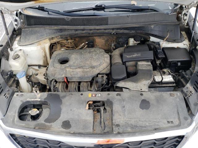 2019 KIA SORENTO L - 5XYPGDA38KG538078