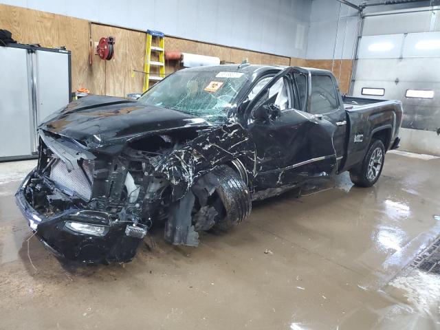 Vin: 3gtu2nec3gg155045, lot: 56168325, gmc sierra k1500 slt 2016 img_1