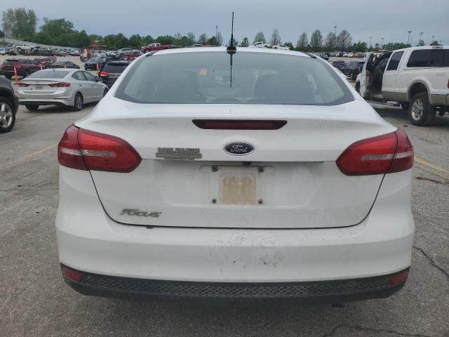 2017 FORD FOCUS S - 1FADP3E28HL270909