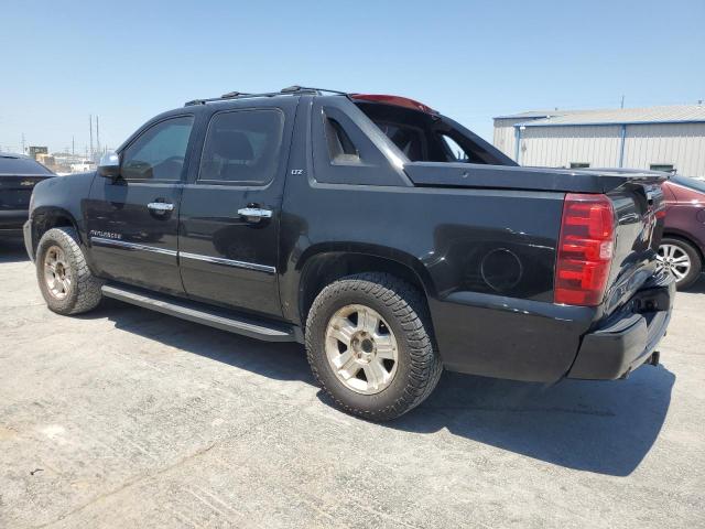 Vin: 3gntkge73cg112241, lot: 56864295, chevrolet avalanche ltz 20122