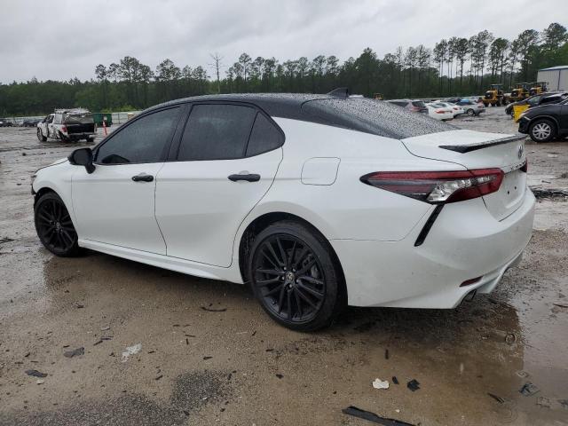 2024 TOYOTA CAMRY XSE - 4T1K61AK8RU225832