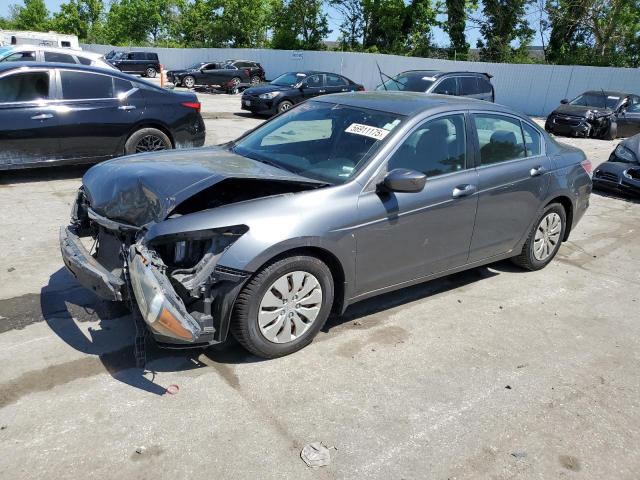 Vin: 1hgcp2f35ca246337, lot: 56911175, honda accord lx 2012 img_1